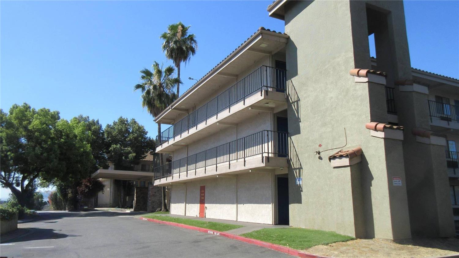 Rancho Cordova Inn - photo 23
