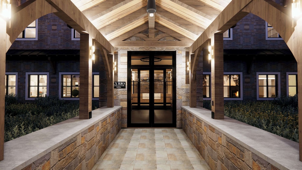 Skaneateles Fields Resort & Spa Curio Collection By Hilton - photo 54