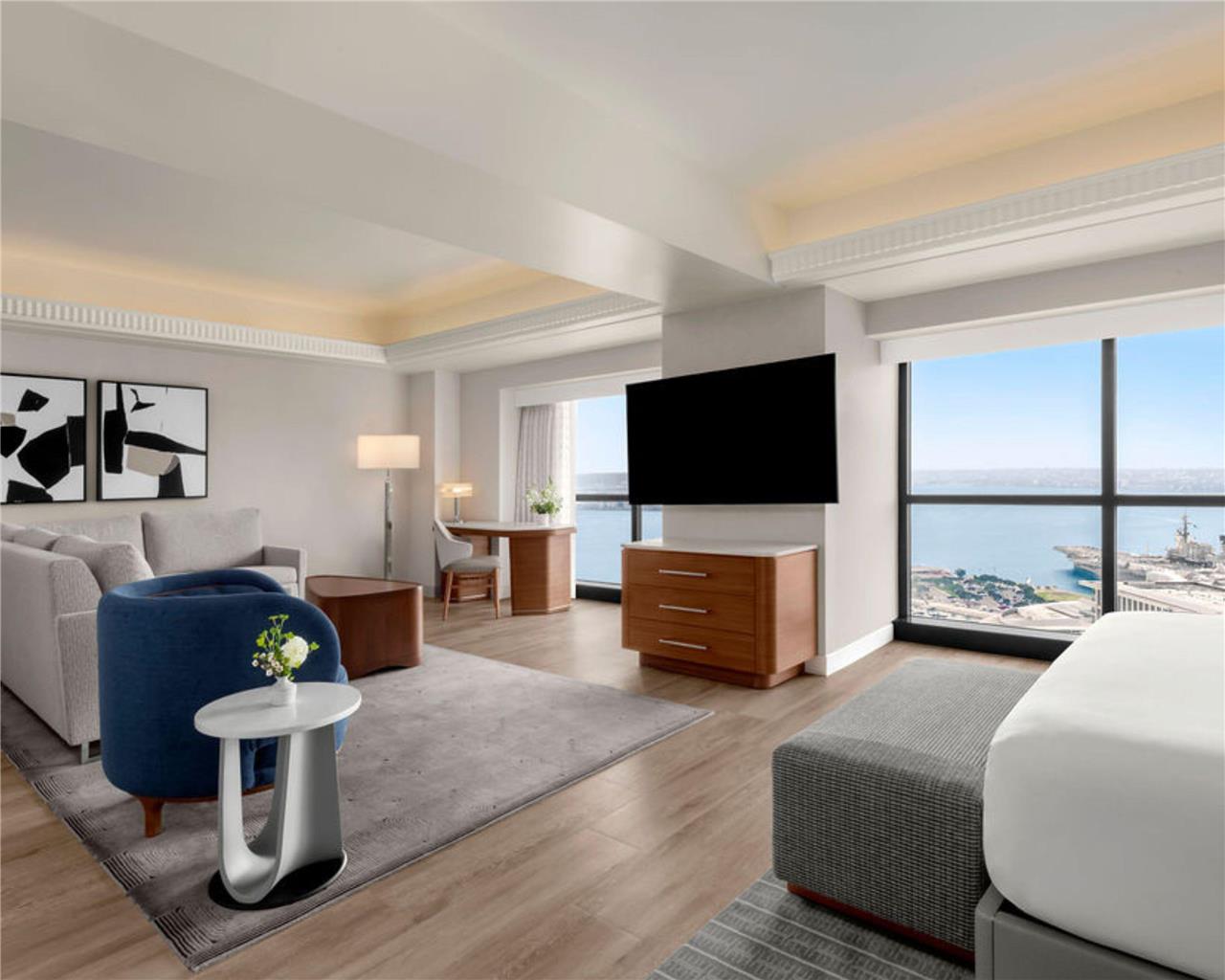 Manchester Grand Hyatt San Diego - photo 76