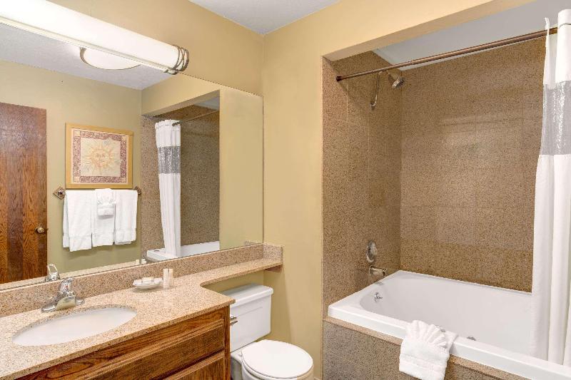 Baymont By Wyndham Provo River - photo 11