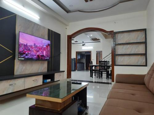 Kutir Stay Vihar — Secunderabad