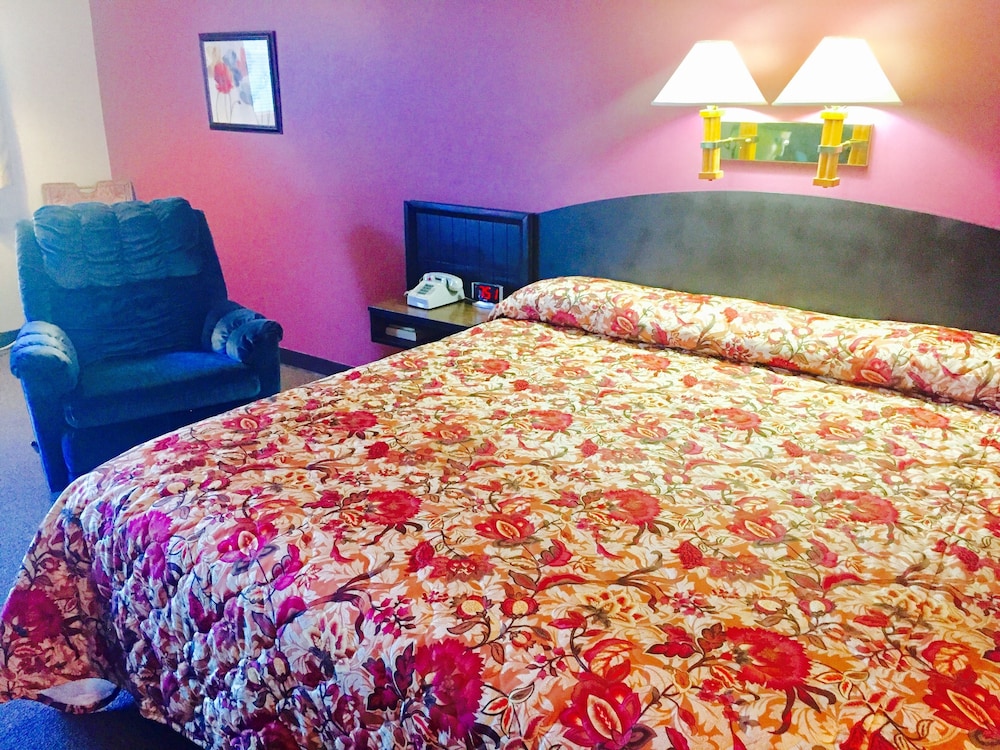 Rock City Motel - photo 7