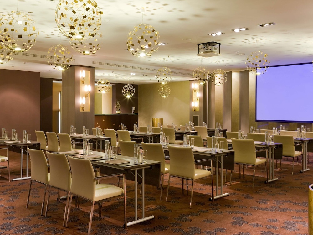 כנסים ואירועים