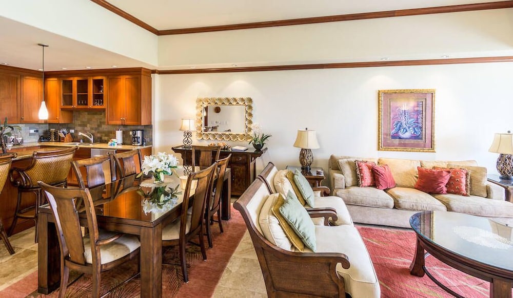 Kolea 14F at the Waikoloa Beach Resort - photo 4