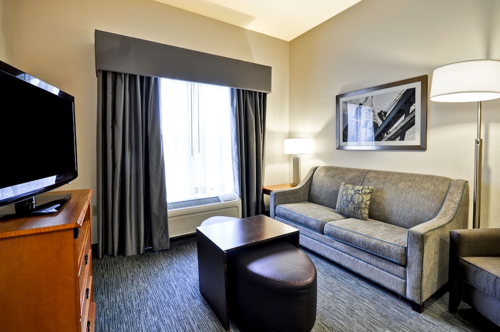 Homewood Suites by Hilton Cincinnati Milford - photo 25