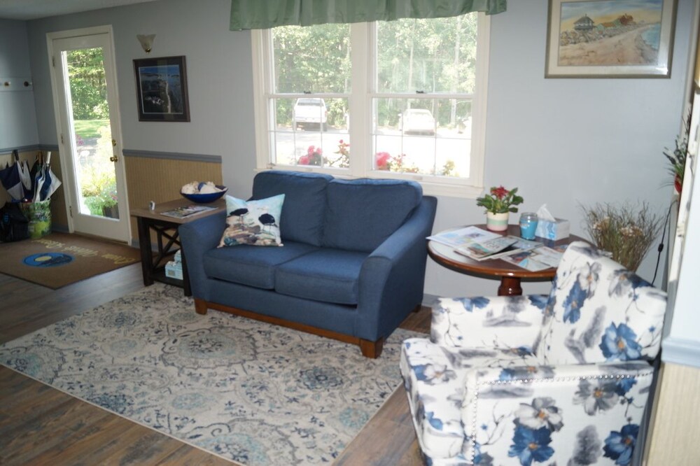Ocean Woods Resort - photo 2