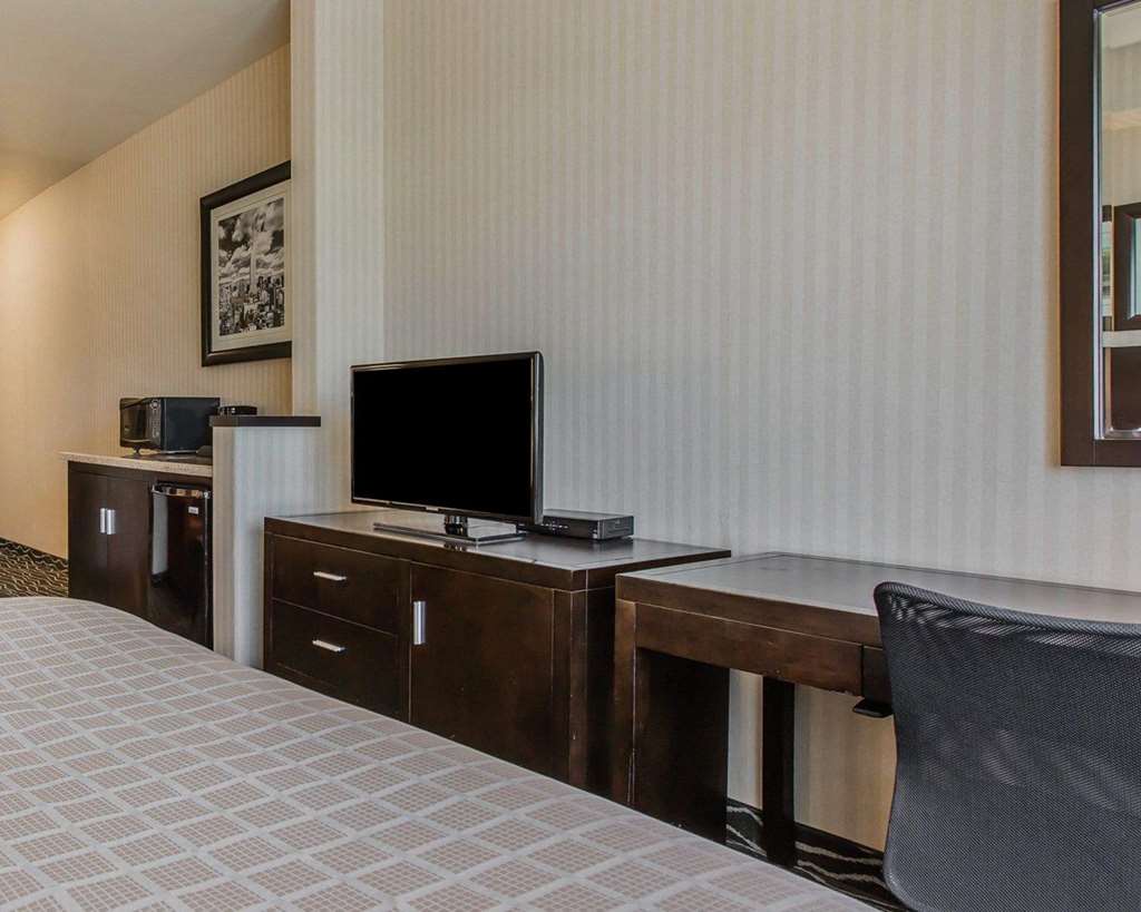 Quality Inn Rosemead Los Angeles - photo 14
