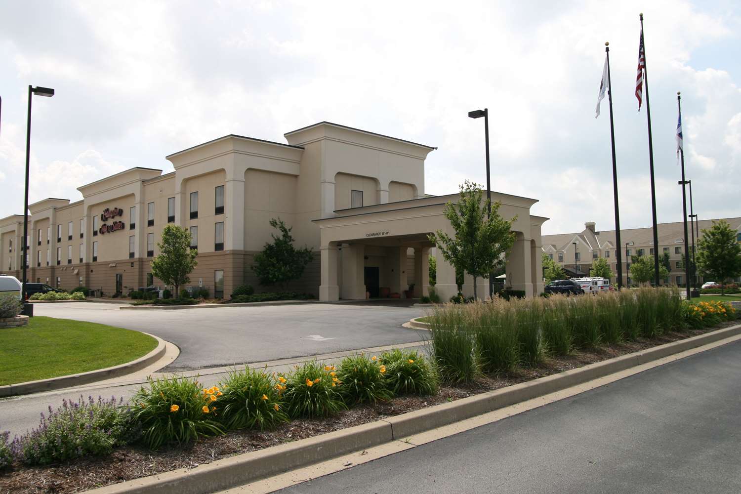 Hampton Inn & Suites Springfield Southwest in Springfield, United States
