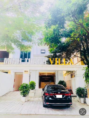 Minh Thanh Villa Hotel Hà Đông Hà Nội — Ha Dong — photo 2