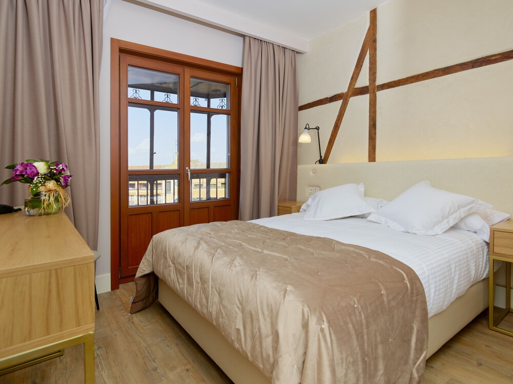 Hotel Boutique Adolfo — Toledo — photo 4