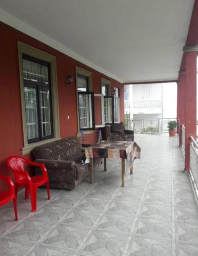 Kobuleti Deluxe Apartments with Sea View