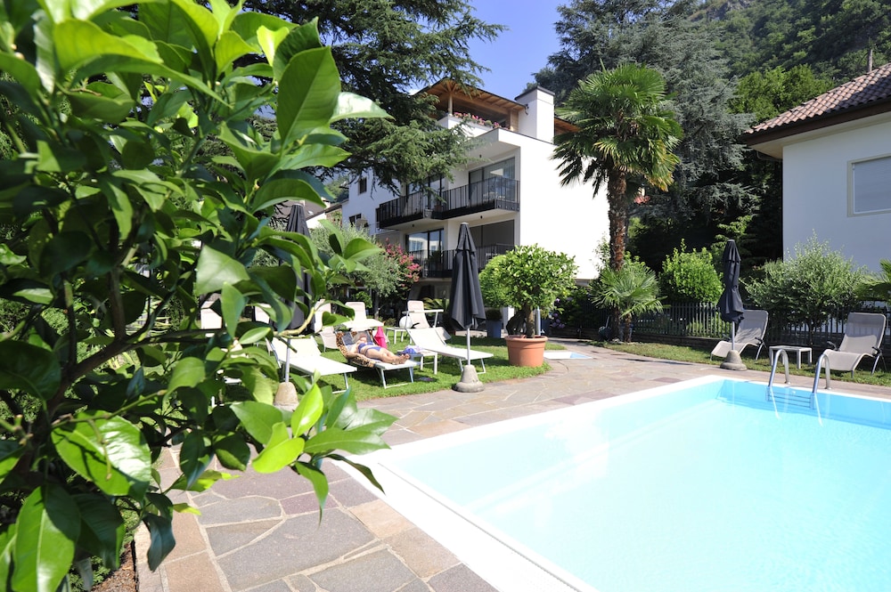 Hotel Jasmin — Merano