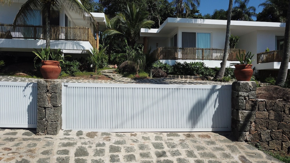 Koserê — 5-Star Luxury Hotel in Ilhabela, Brasil