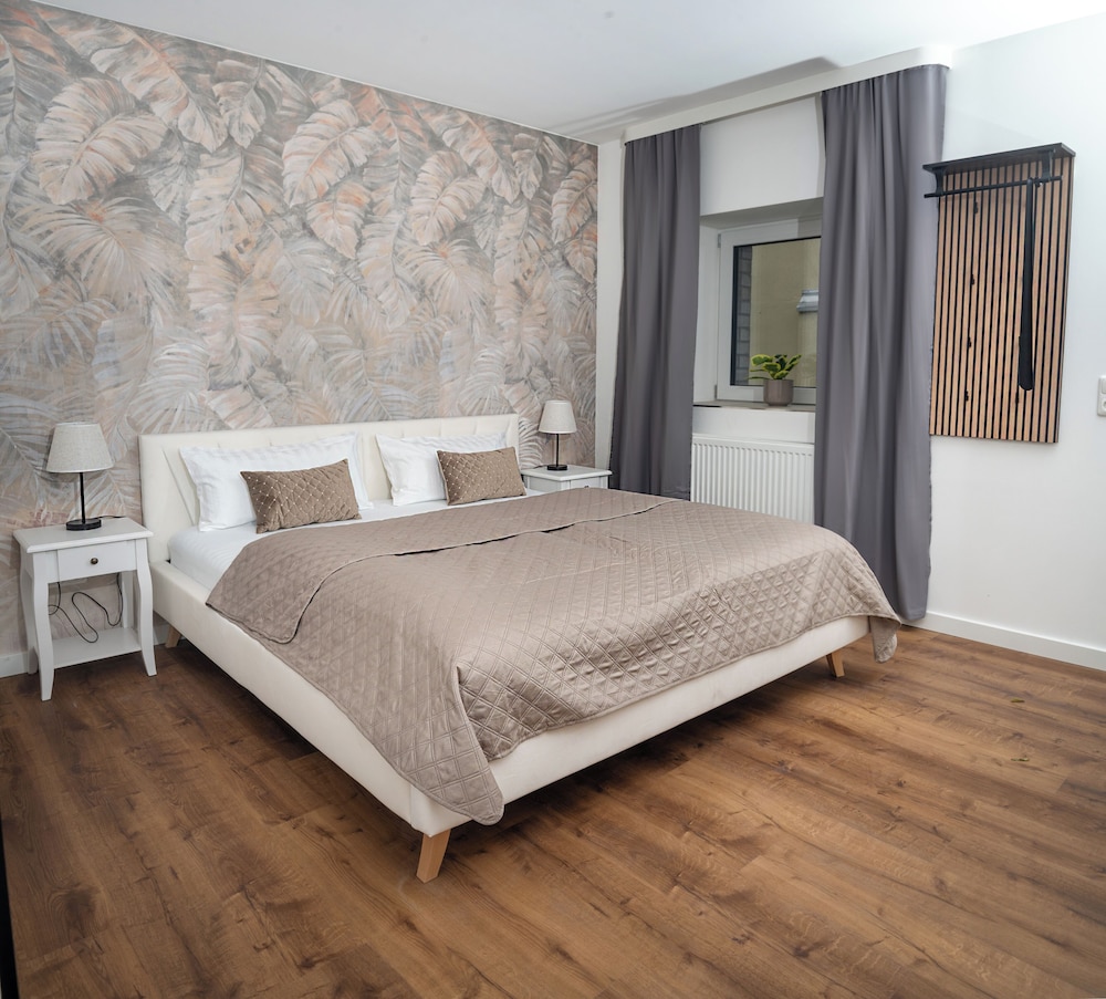 Cozy 9 Hotel — Hamburg — photo 2