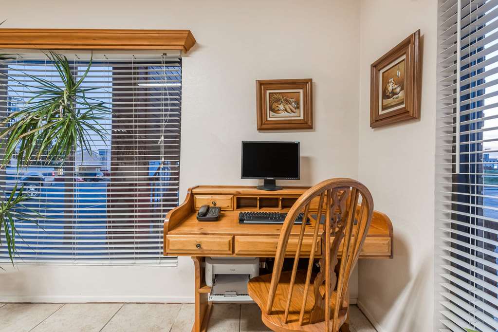 Super 8 by Wyndham Waco Mall area TX - photo 14
