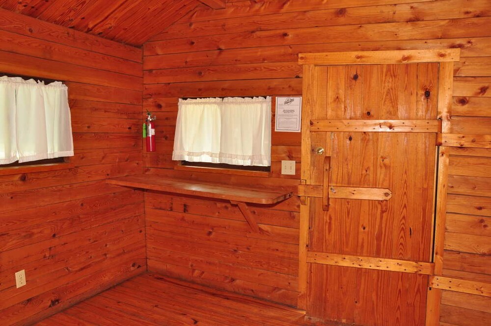 Fremont Campground - photo 6