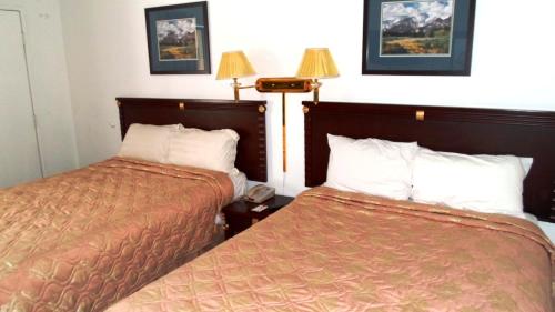 Econo Lodge — South Lake Tahoe
