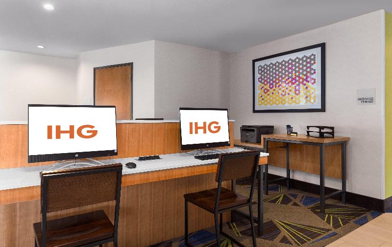 Holiday Inn Express Lake Park by IHG - photo 114