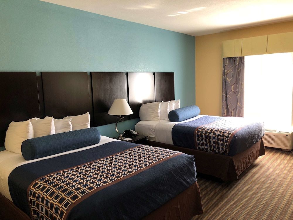Best Western Plus Goodman Inn & Suites - photo 9