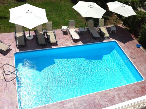 Diamond Villas