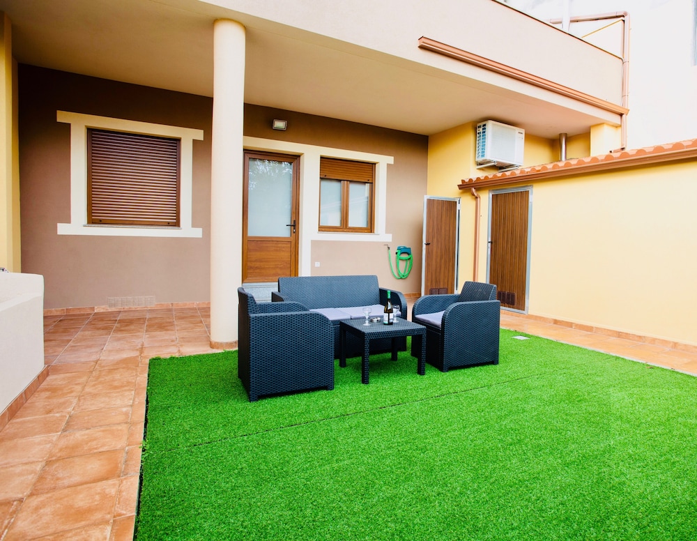 Lendas Sacras in Monforte De Lemos, Spain