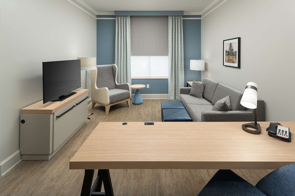 Hilton Garden Inn Chattanooga Hamilton Place - photo 12