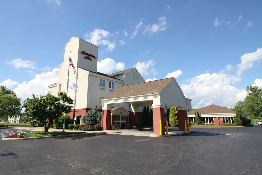 Hampton Inn Sandusky Central - featured photo