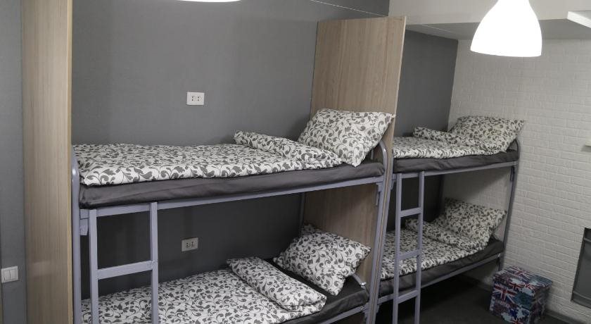 OkayHostel — Kemerovo — photo 2