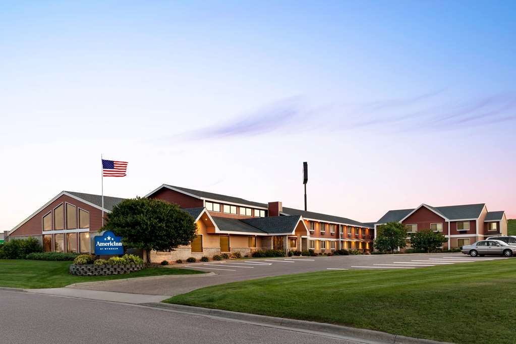 AmericInn by Wyndham Sauk Centre - photo 4
