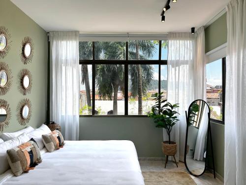 Amazinn Places Teatro Nacional — 4-Star Luxury Hotel in Panama, Panama