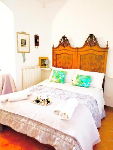 bb Margherita seaside 20 minutes from the Cinque Terre by train — hotel in Moneglia