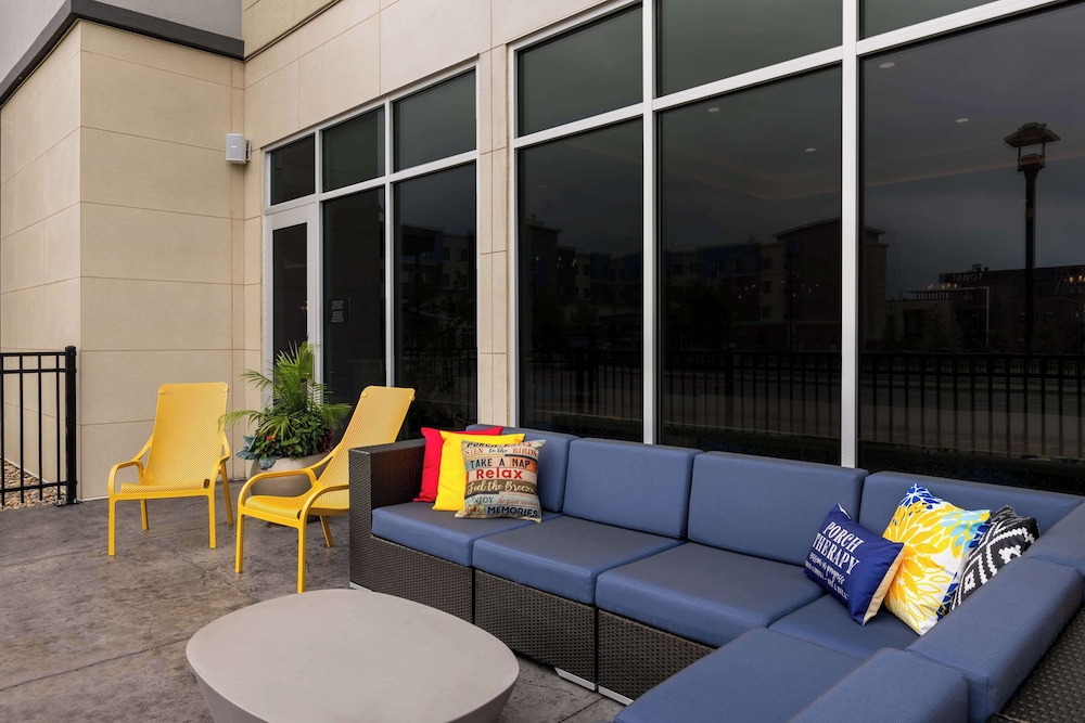 Home2 Suites by Hilton Ankeny - photo 53