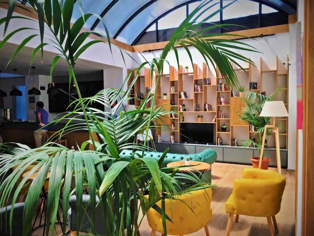 Pera Hotel Luleburgaz in Luleburgaz, Turkey