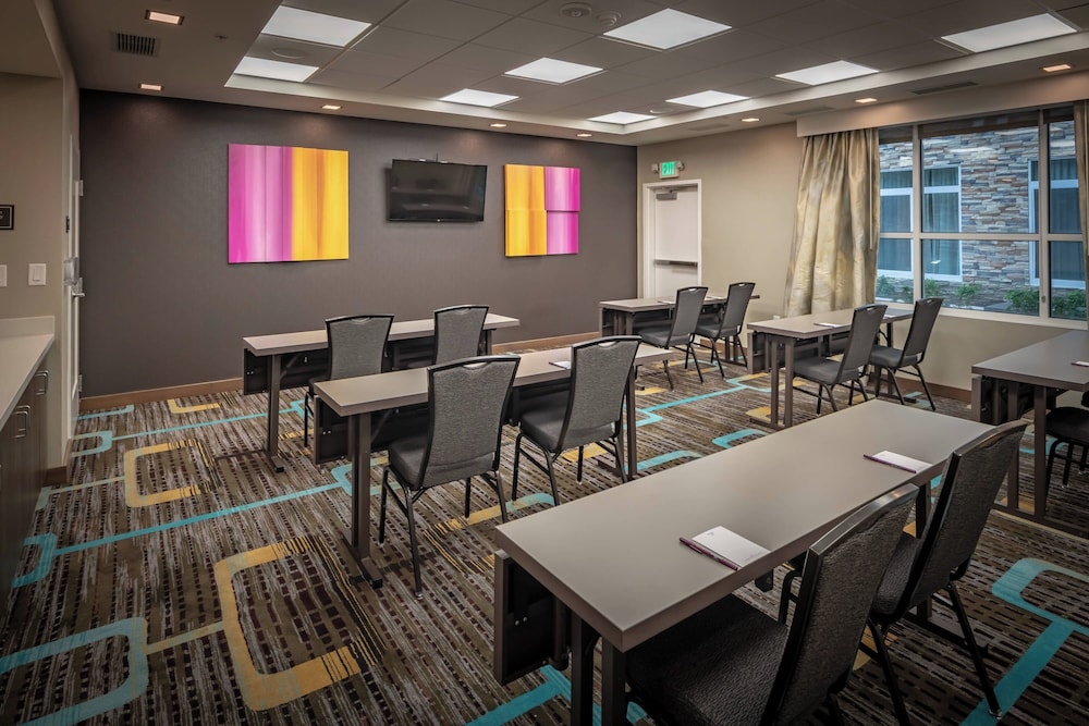 Residence Inn by Marriott Dallas at The Canyon - photo 27