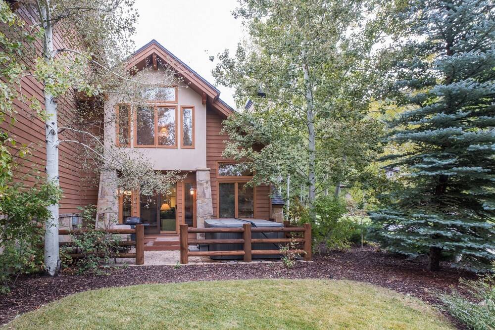 Abode in Deer Lake Village at Deer Valley - photo 21