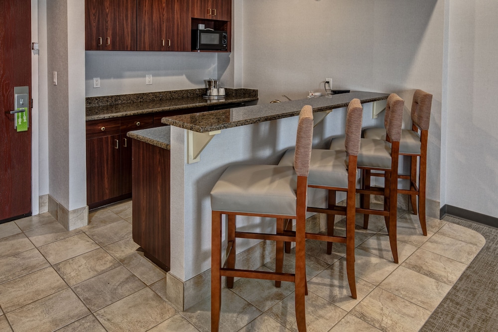 Hampton Inn Indianapolis sw plainfield - photo 17