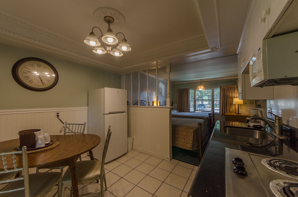 Hyland Motor Inn - photo 21