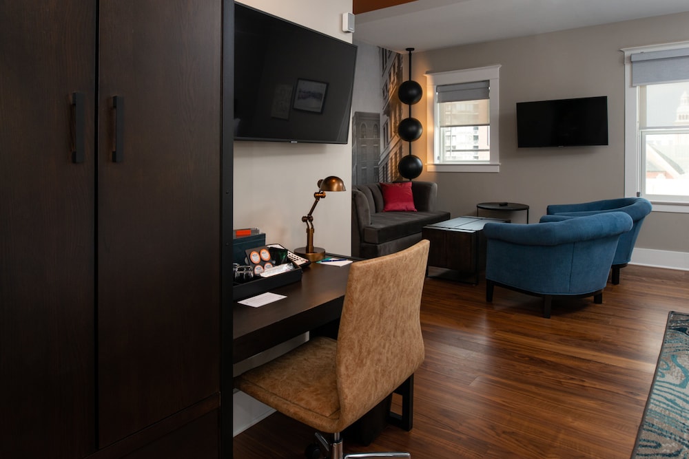 Hotel Indigo Spokane Downtown by IHG - photo 25