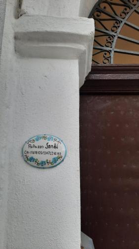 Palazzo Sandù Dimora nel Borgo — hotel in San Nicola Arcella