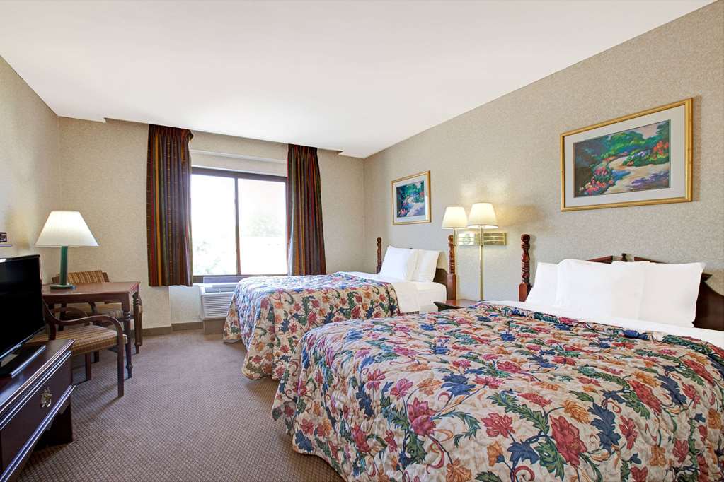Days Inn by Wyndham Parsippany - photo 10