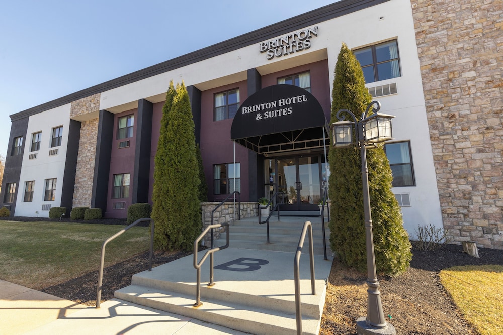 Brinton Suites - photo 68