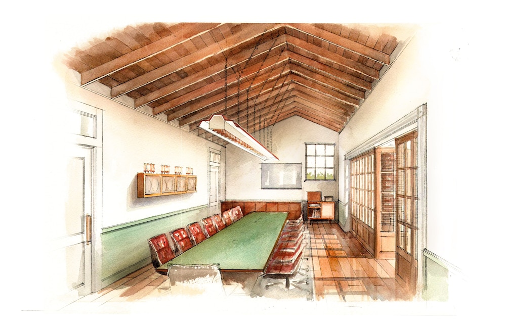 Cotton Court Hotel by Valencia Hotel Collection - photo 33