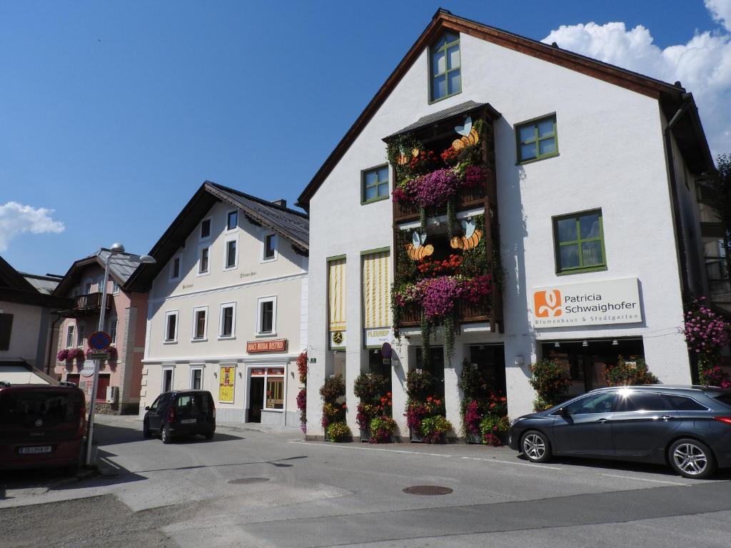 Saalfelden City Center — 4-Star Luxury Hotel in Saalfelden Am Steinernen Meer, Austria