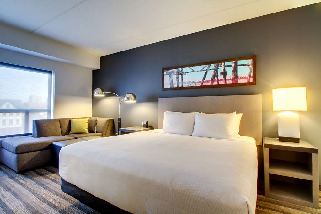 Hyatt House Chicago Evanston - photo 13