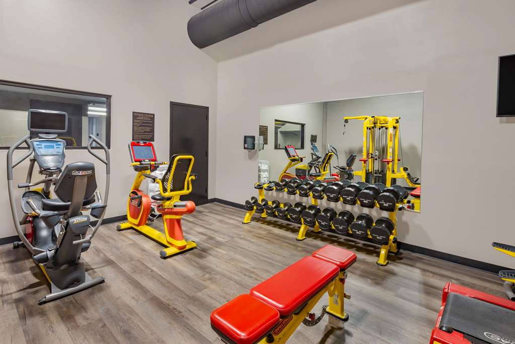 Americus Hotel Unscripted by Hyatt - photo 10