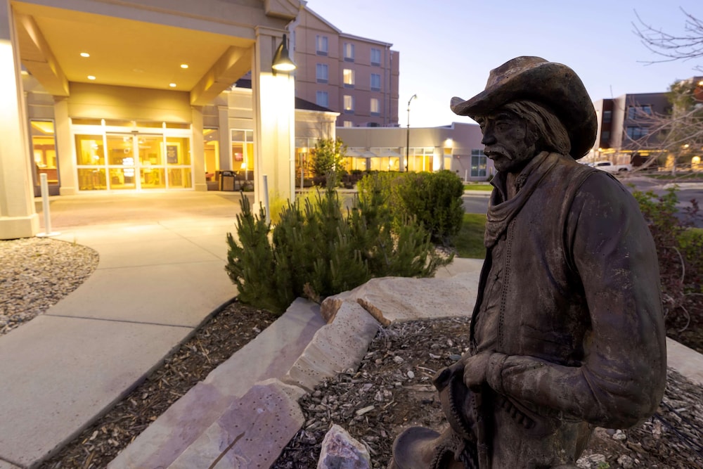 Hilton Garden Inn Laramie - photo 60