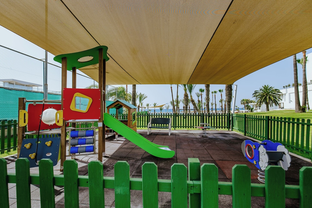 אזורי ילדים