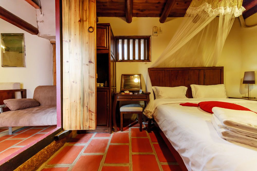 King Lam No 110 Bed & Breakfasts in Jincheng, Republic of China Taiwan