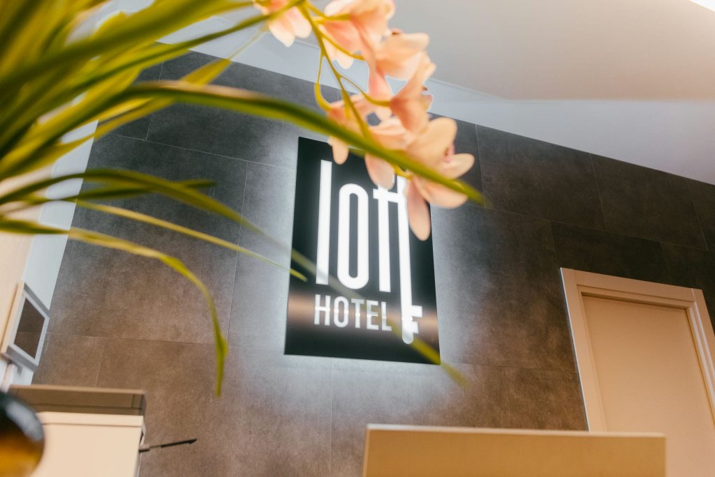 Loft Hotel Hotel in Orel, Russia