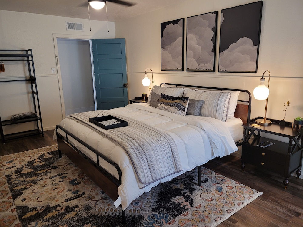 Mountainside Inn - last minute hotel in Fort Davis